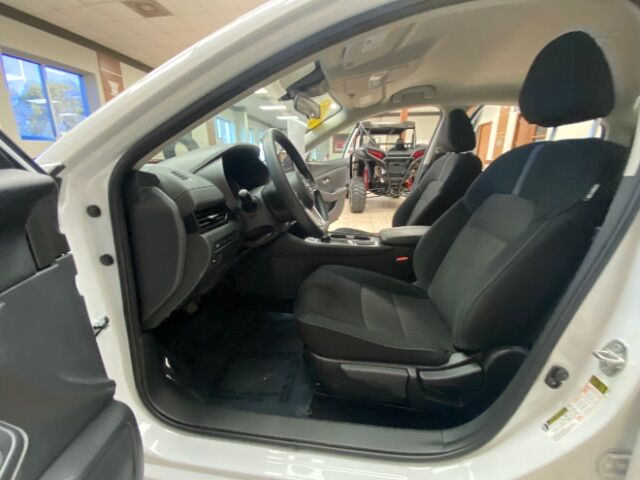 2025 Nissan Sentra SV Charlotte NC