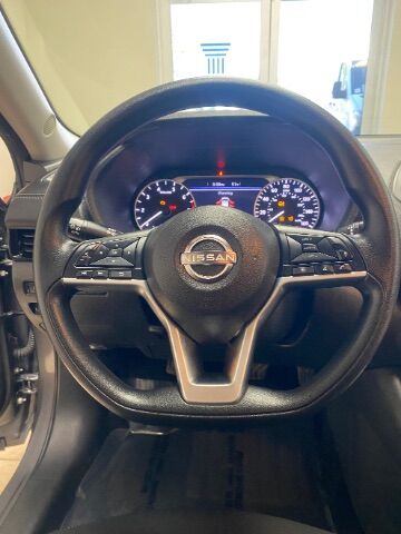 2025 Nissan Sentra SV Charlotte NC