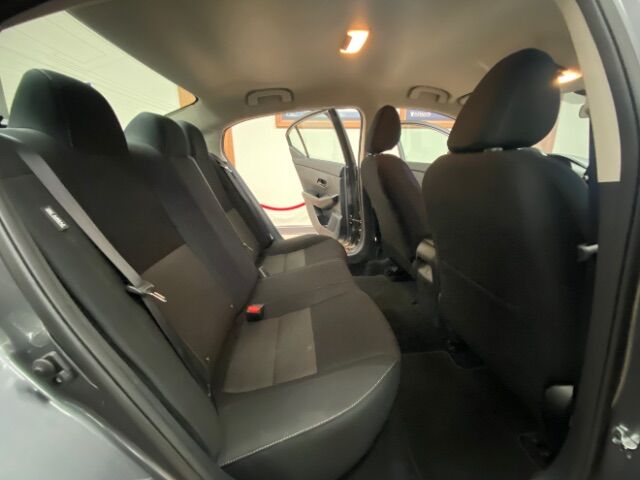 2025 Nissan Sentra SV Charlotte NC
