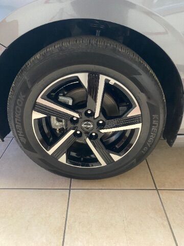 2025 Nissan Sentra SV Charlotte NC