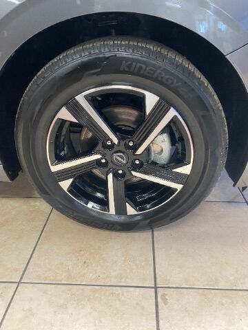 2025 Nissan Sentra SV Charlotte NC