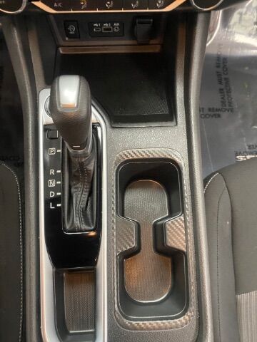 2025 Nissan Sentra SV Charlotte NC
