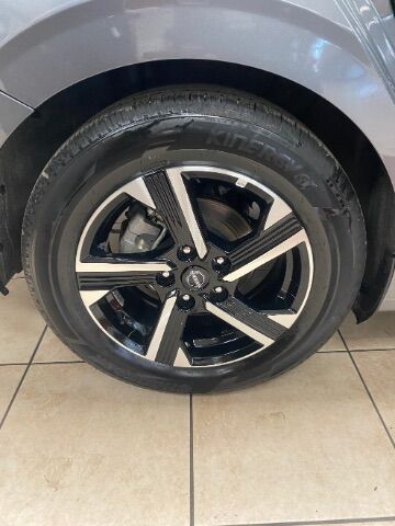 2025 Nissan Sentra SV Charlotte NC