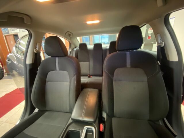 2025 Nissan Sentra SV Charlotte NC