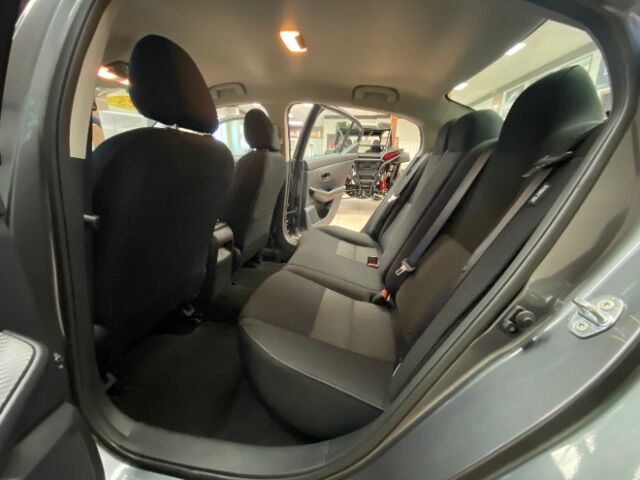 2025 Nissan Sentra SV Charlotte NC