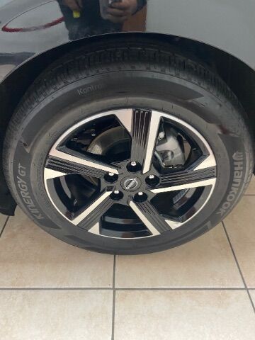 2025 Nissan Sentra SV Charlotte NC