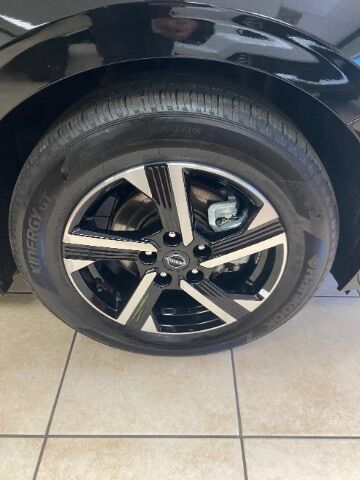 2025 Nissan Sentra SV Charlotte NC