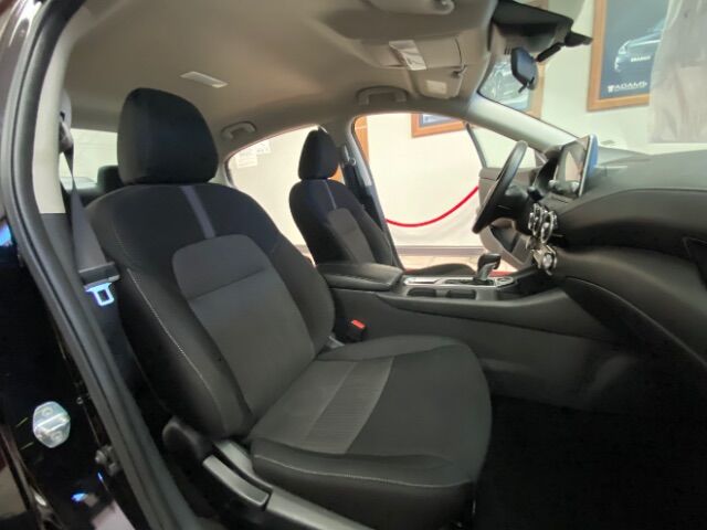 2025 Nissan Sentra SV Charlotte NC