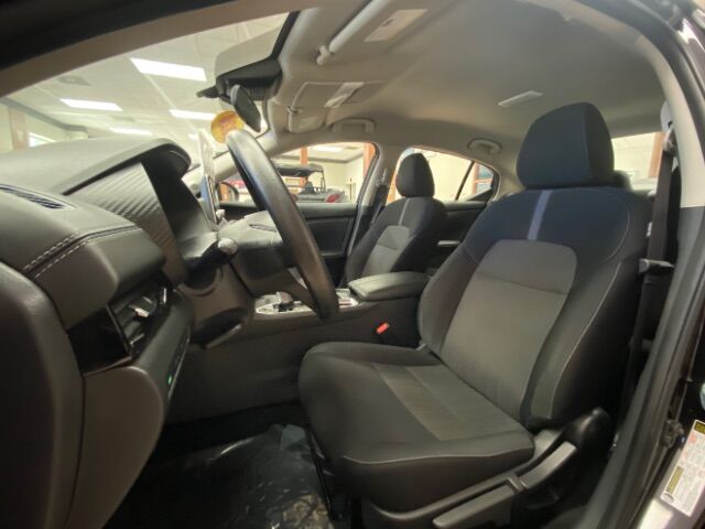 2025 Nissan Sentra SV Charlotte NC
