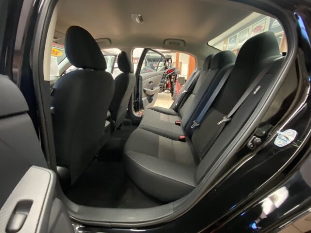 2025 Nissan Sentra SV Charlotte NC