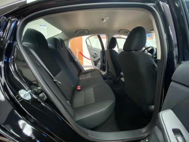2025 Nissan Sentra SV Charlotte NC
