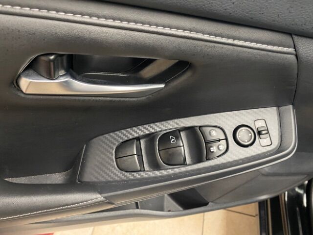 2025 Nissan Sentra SV Charlotte NC
