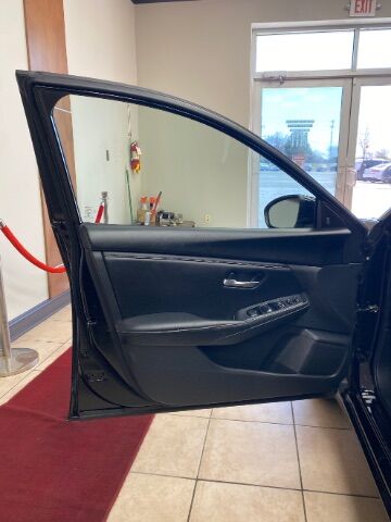 2025 Nissan Sentra SV Charlotte NC