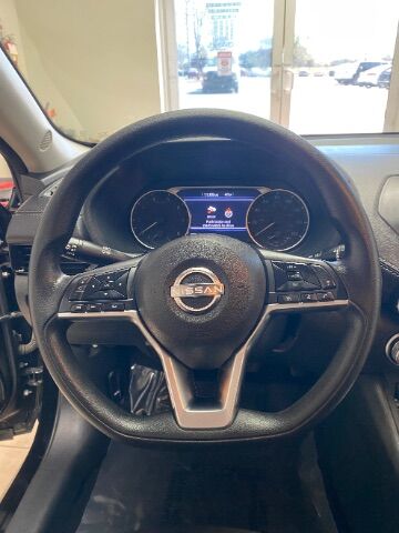 2025 Nissan Sentra SV Charlotte NC