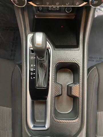 2025 Nissan Sentra SV Charlotte NC