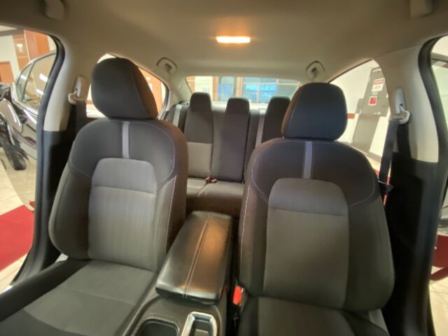 2025 Nissan Sentra SV Charlotte NC