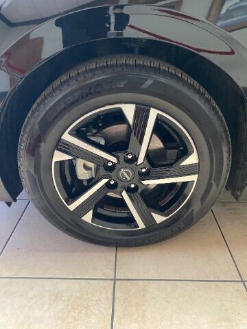 2025 Nissan Sentra SV Charlotte NC