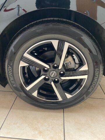 2025 Nissan Sentra SV Charlotte NC