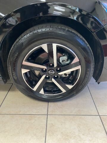 2025 Nissan Sentra SV Charlotte NC