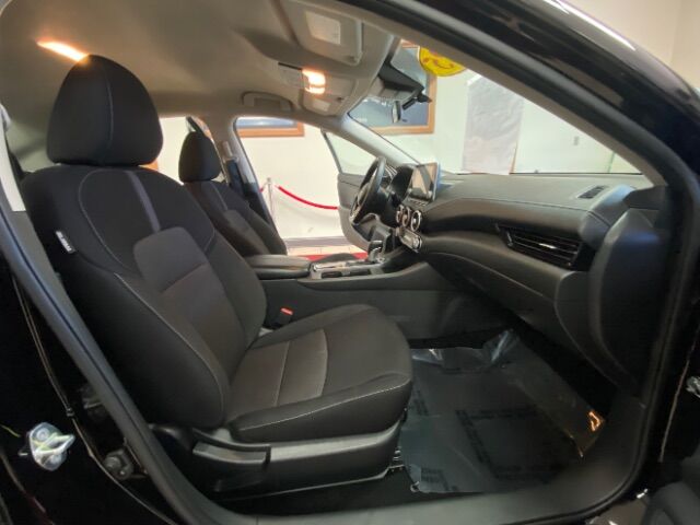 2025 Nissan Sentra SV Charlotte NC