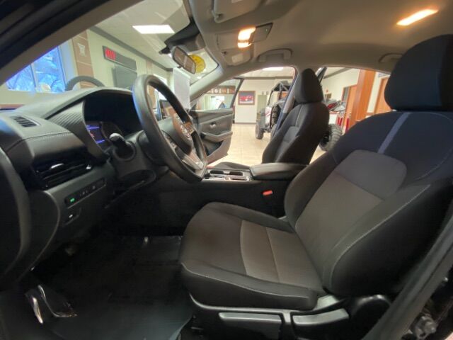 2025 Nissan Sentra SV Charlotte NC