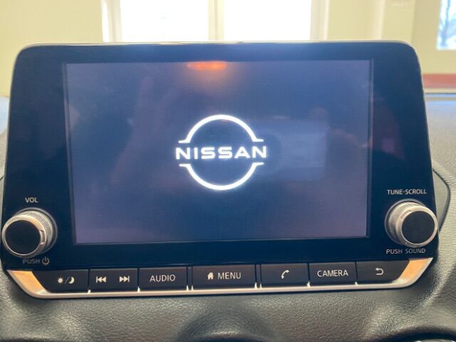 2025 Nissan Sentra SV Charlotte NC