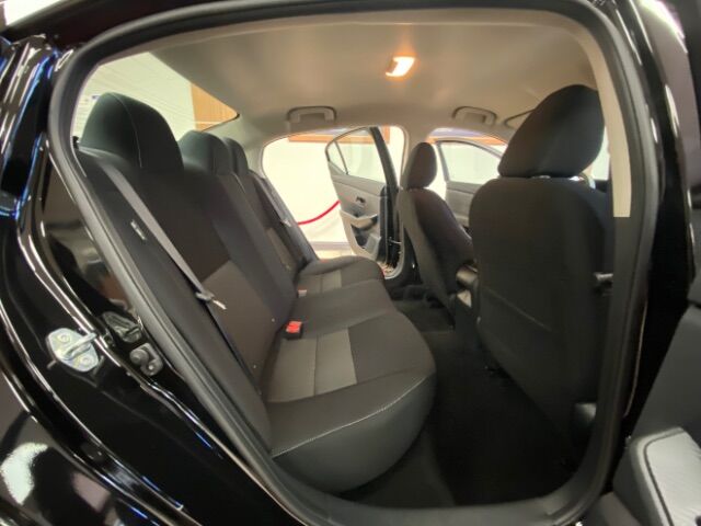 2025 Nissan Sentra SV Charlotte NC