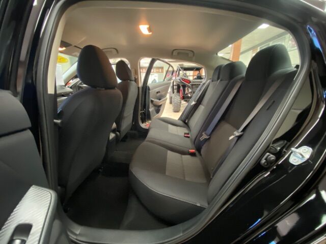 2025 Nissan Sentra SV Charlotte NC