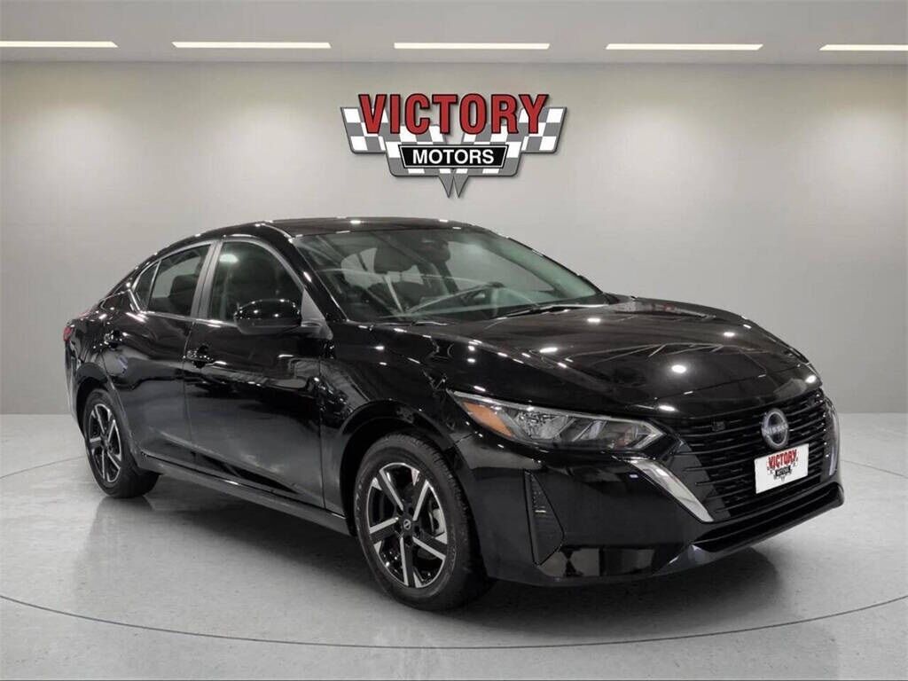 2025 Nissan Sentra SV Royal Oak MI