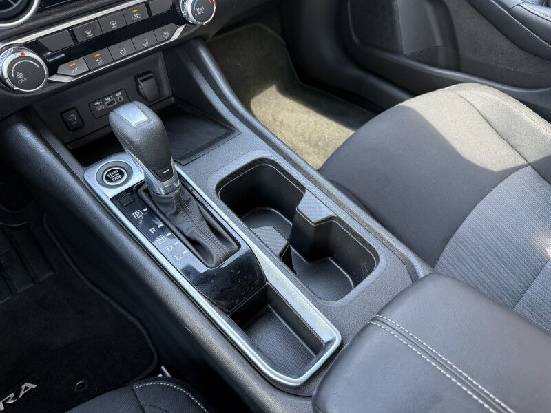 2025 Nissan Sentra SV Collinsville OK