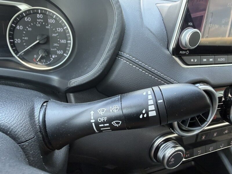 2025 Nissan Sentra SV Collinsville OK