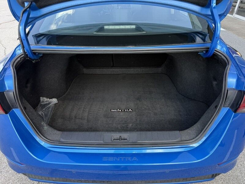 2025 Nissan Sentra SV Collinsville OK