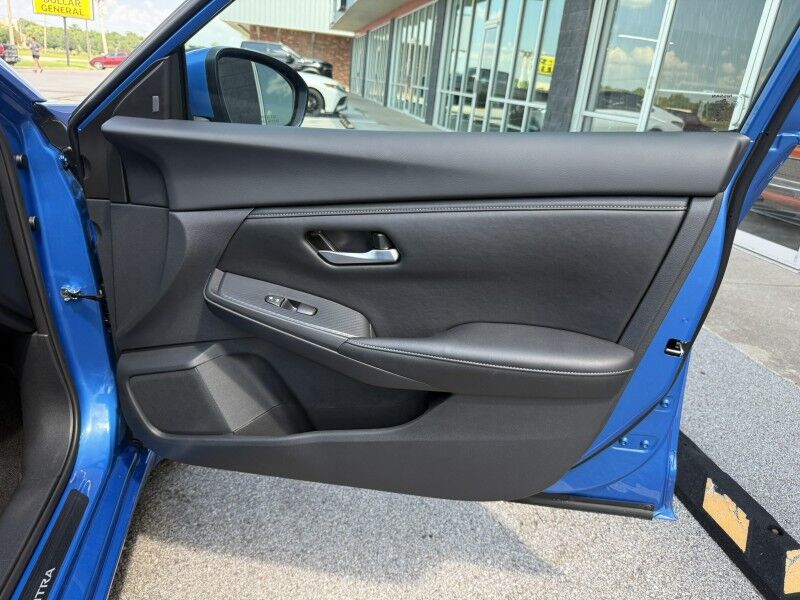2025 Nissan Sentra SV Collinsville OK