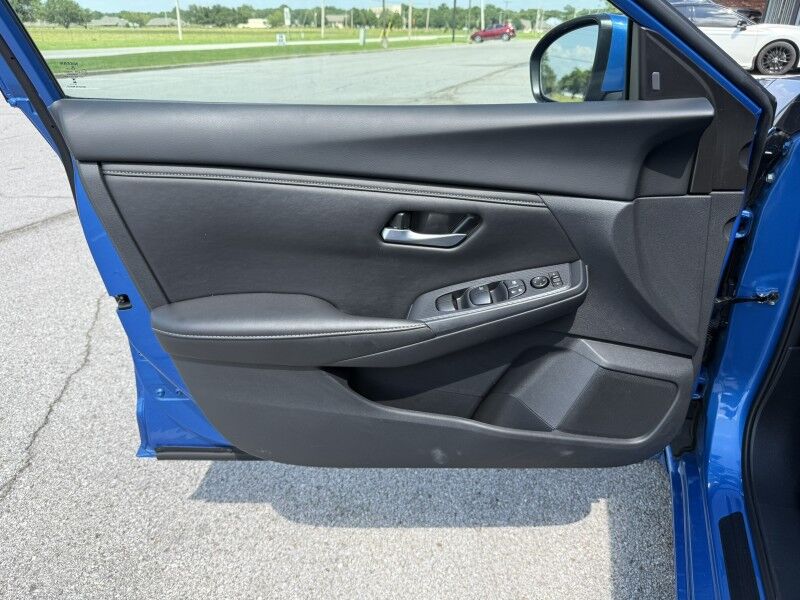 2025 Nissan Sentra SV Collinsville OK
