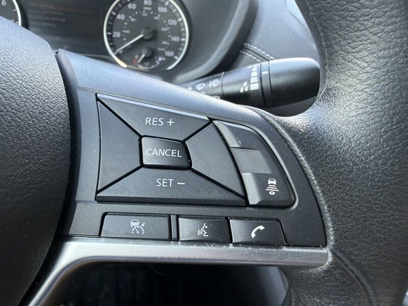 2025 Nissan Sentra SV Collinsville OK