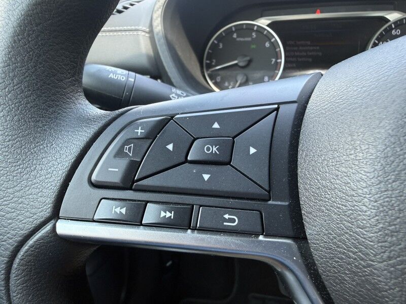 2025 Nissan Sentra SV Collinsville OK