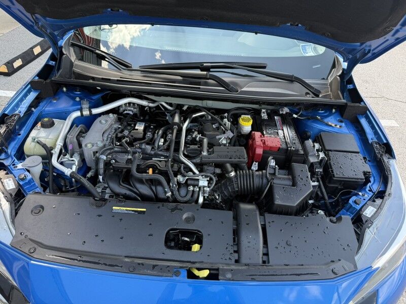 2025 Nissan Sentra SV Collinsville OK