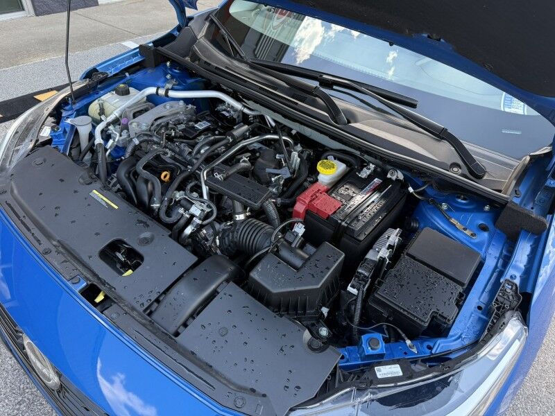 2025 Nissan Sentra SV Collinsville OK