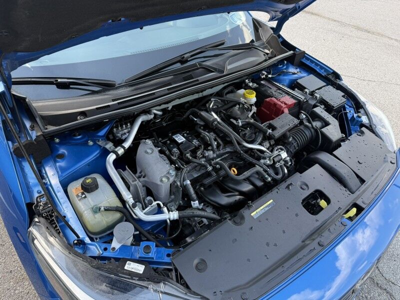 2025 Nissan Sentra SV Collinsville OK