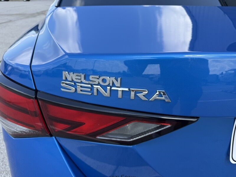 2025 Nissan Sentra SV Collinsville OK