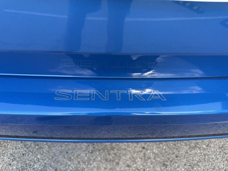 2025 Nissan Sentra SV Collinsville OK