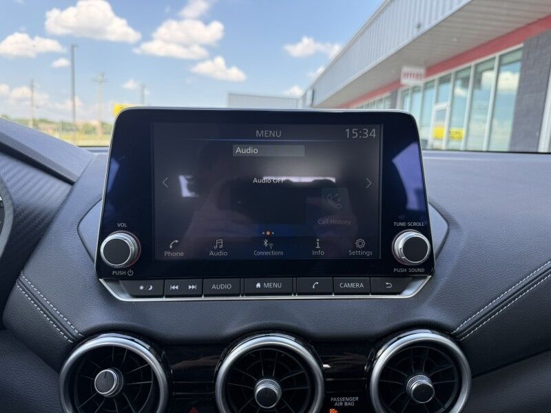 2025 Nissan Sentra SV Collinsville OK