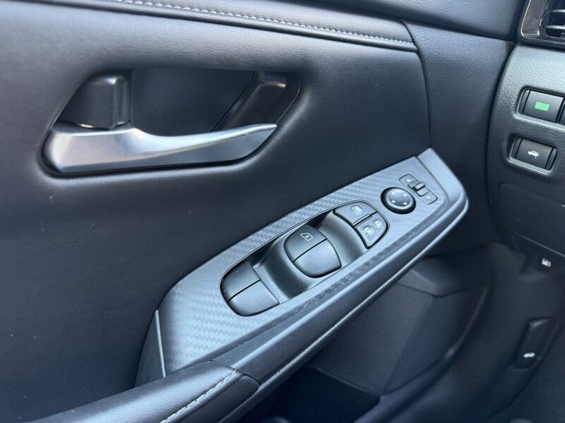 2025 Nissan Sentra SV Collinsville OK