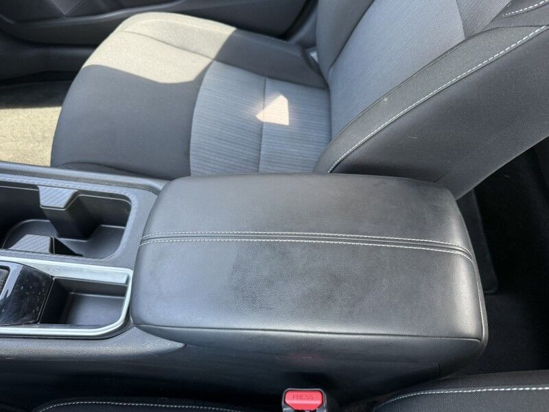 2025 Nissan Sentra SV Collinsville OK