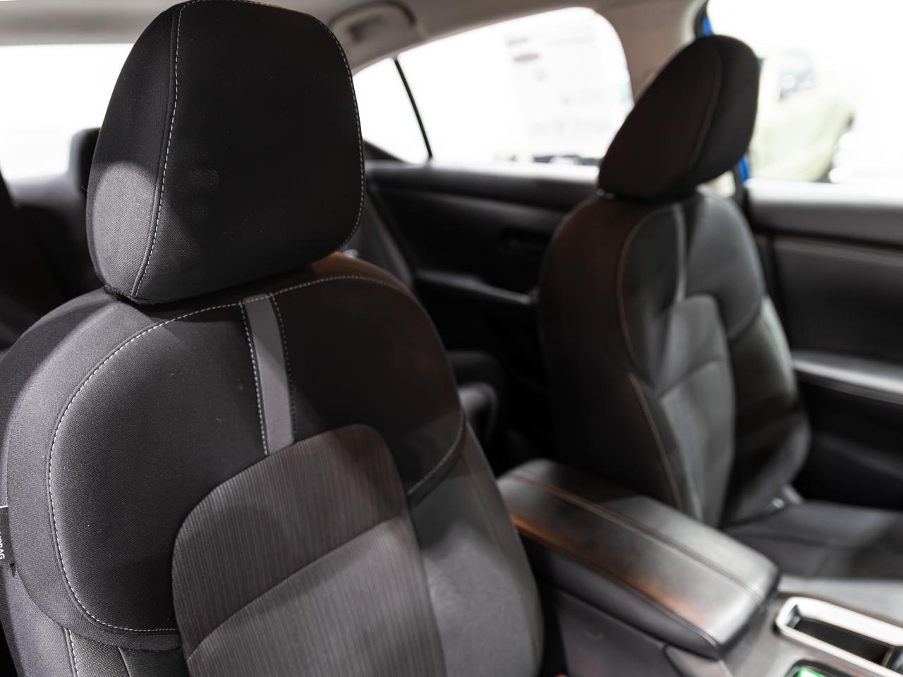 2025 Nissan Sentra SV Cranberry PA