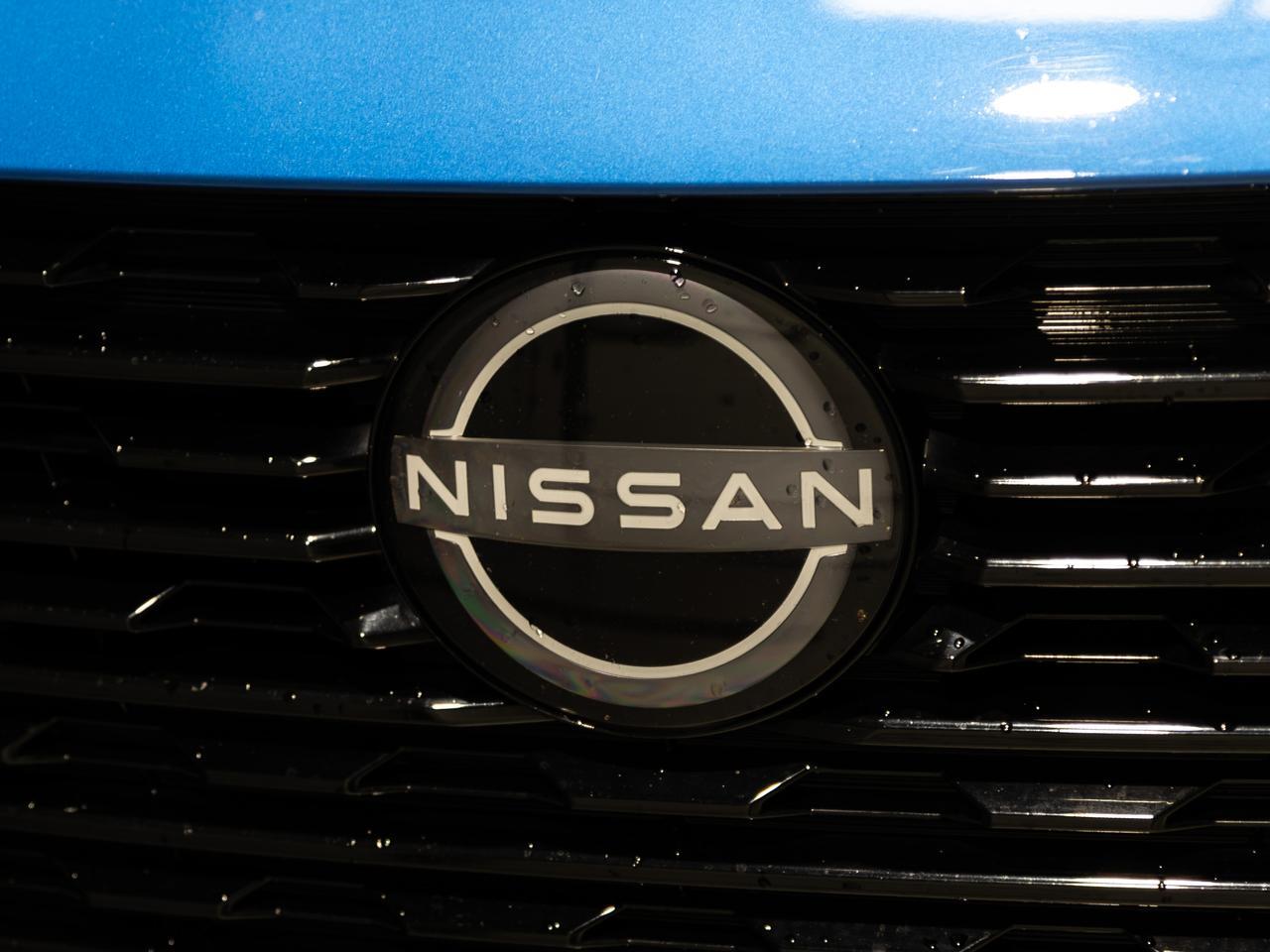2025 Nissan Sentra SV Cranberry PA
