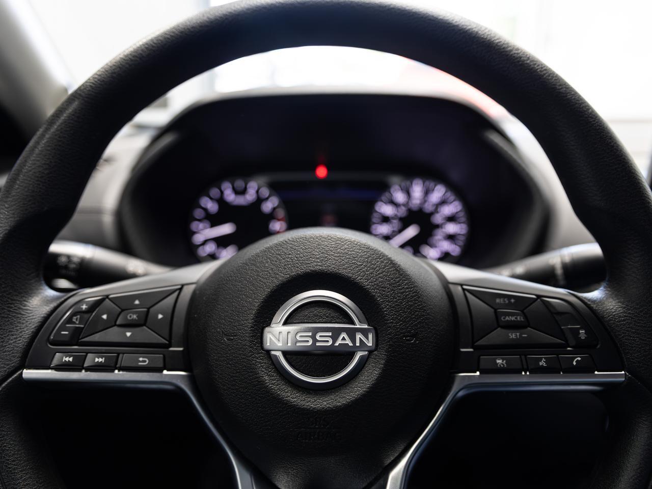 2025 Nissan Sentra SV Cranberry PA