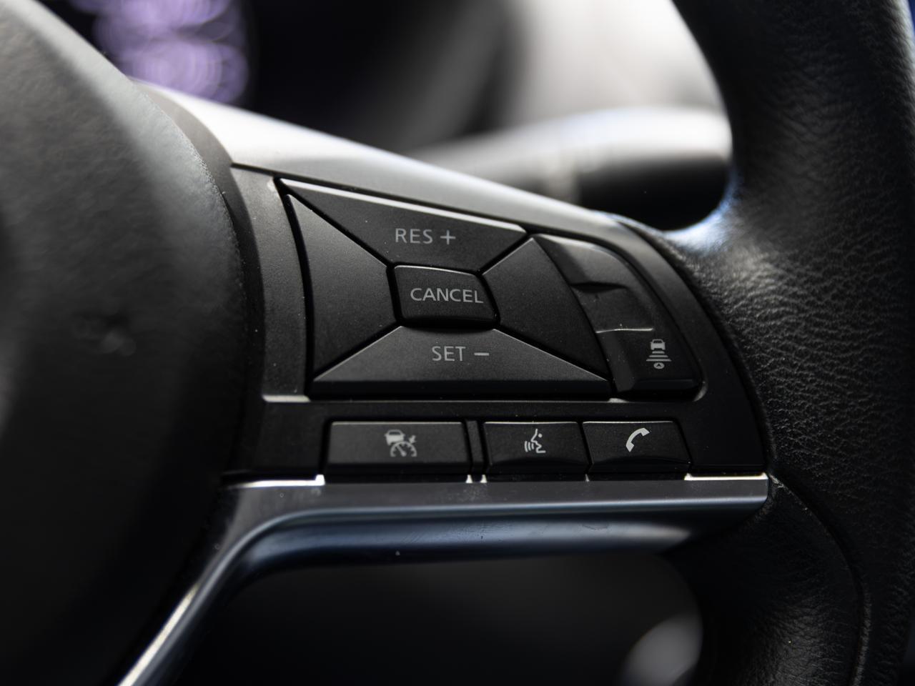 2025 Nissan Sentra SV Cranberry PA