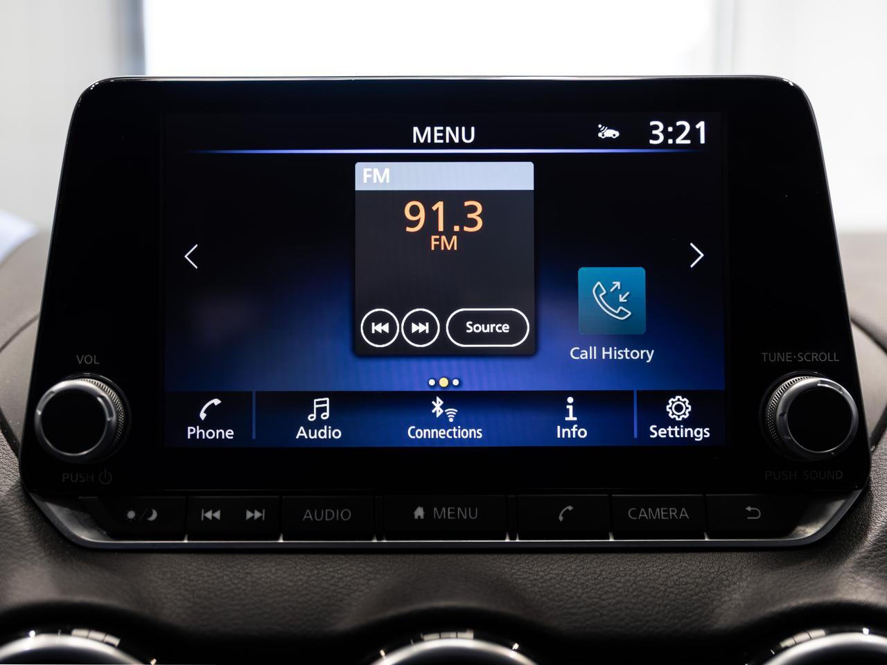 2025 Nissan Sentra SV Cranberry PA