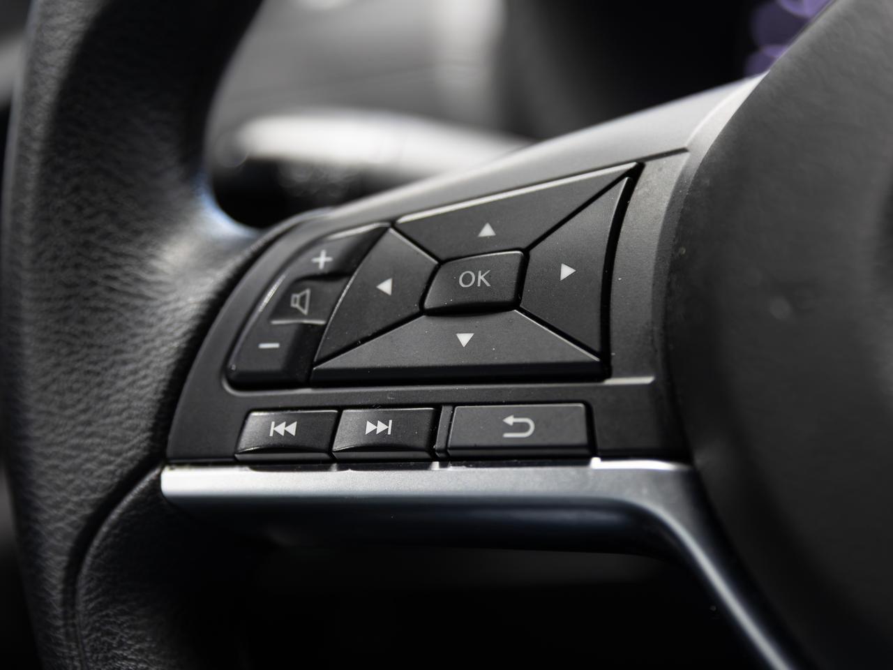 2025 Nissan Sentra SV Cranberry PA